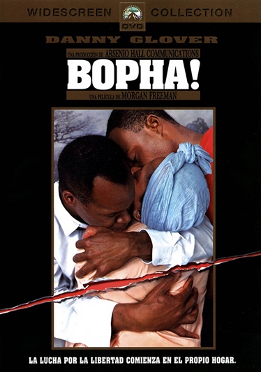 Bopha! (1993) [DVD]