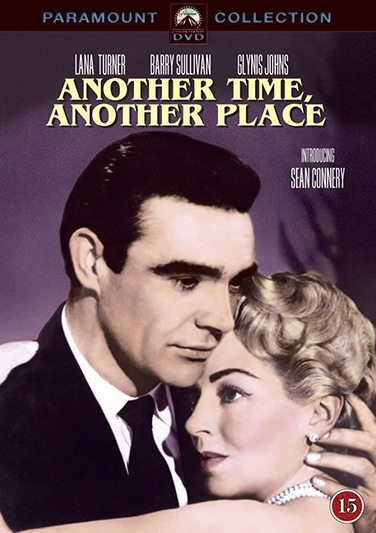Elsket af to kvinder (1958) [DVD]