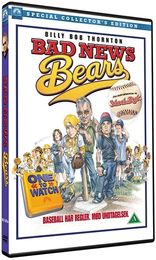 Bad News Bears (2005) [DVD]