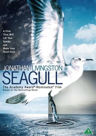 Jonathan Livingston Havmåge [DVD]