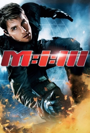 Mission Impossible 3 (2006) [DVD]