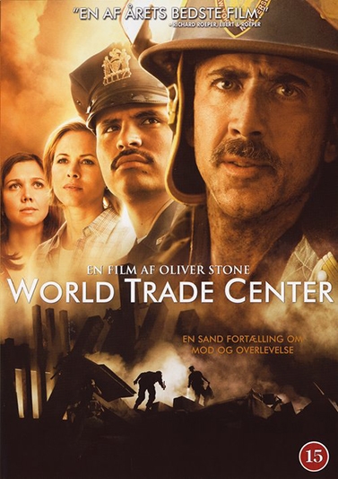 World Trade Center (2006) [DVD]