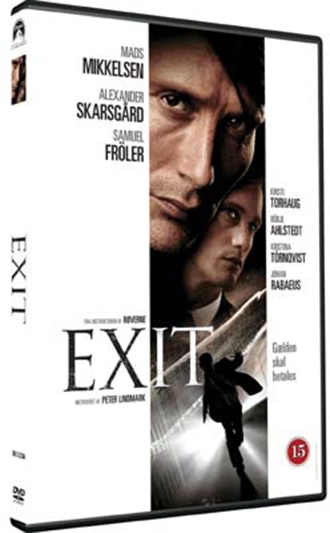Exit (2006) [DVD]