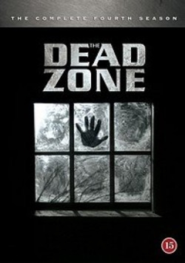The Dead Zone - sæson 4 [DVD]