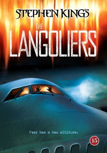 The Langoliers [DVD]