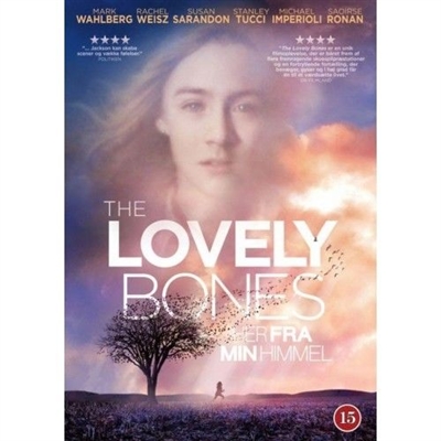 LOVELY BONES, THE -  [DVD]