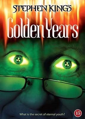 Golden Years (1991) [DVD]