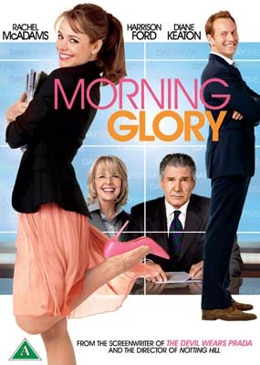 Morning Glory (2010) [DVD]
