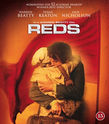 Reds (1981) [BLU-RAY]
