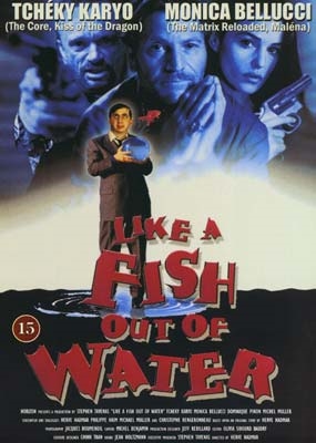Like a Fish Out of Water (1999) [DVD]