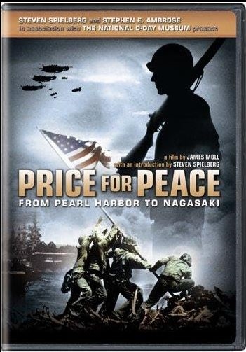 Shooting War: World War II Combat Cameramen (2000) [DVD]