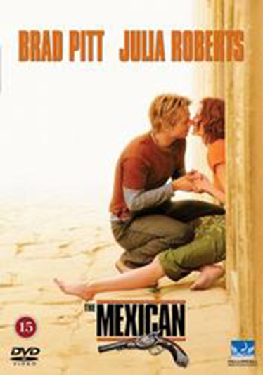 The Mexican (2001) [DVD]