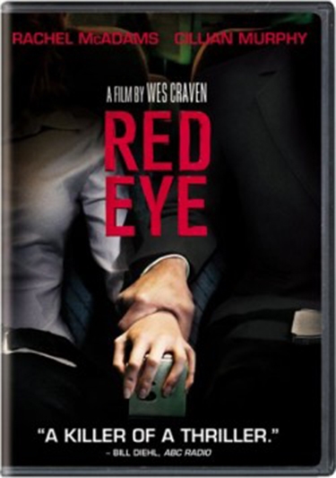 Red Eye (2005) [DVD]