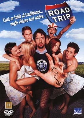 Road Trip (2000) [DVD]