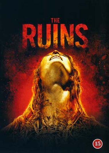 The Ruins (2008) [DVD]