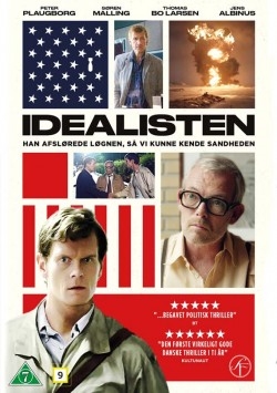 Idealisten (2015) [DVD]