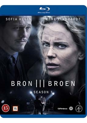 BROEN - SÆSON 3