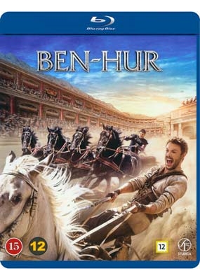 BEN-HUR (2016)