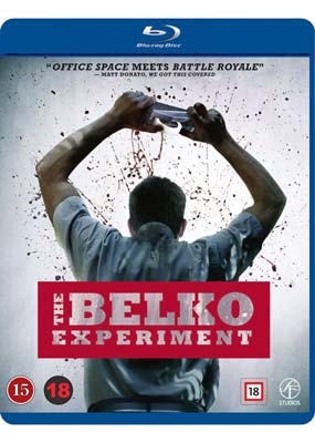 BELKO EXPERIMENT, THE