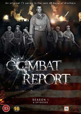 COMBAT REPORT