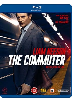 COMMUTER, THE