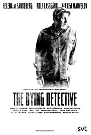 Den døende detektiv (2018) [DVD]