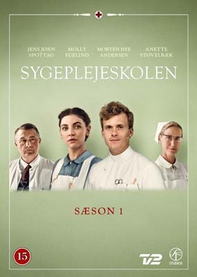 SYGEPLEJESKOLEN - SÆSON 1