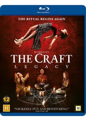 CRAFT, THE: LEGACY