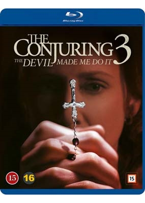 CONJURING, THE: THE DEVIL MADE ME DO IT