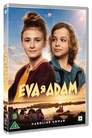 Eva & Adam (2021) [BLU-RAY]