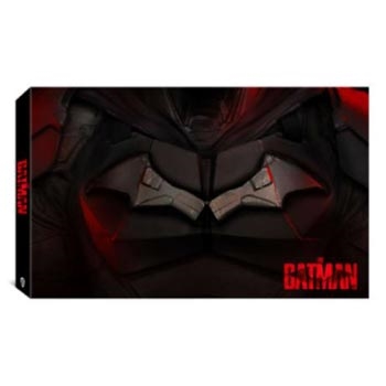 BATMAN, THE - BATERANG GIFTSET PACKAGING (4K ULTRA HD)