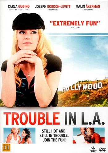 Trouble in L.A. (2010) [DVD]