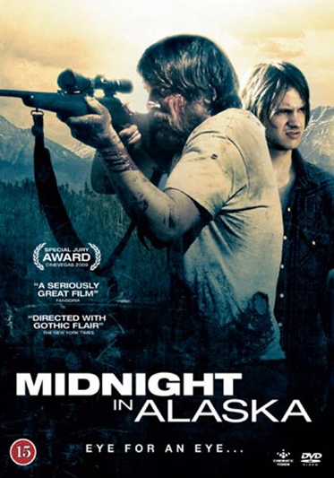 Midnight In Alaska (2009) [DVD]