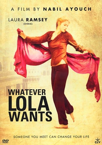 Whatever Lola Wants (2007) (DVD)