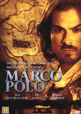 Marco Polo (2007) [DVD]