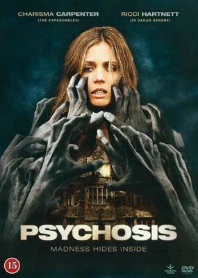PSYCHOSIS [DVD]