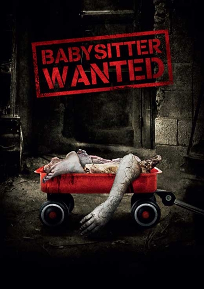 Babysitter Wanted (2008) [DVD]
