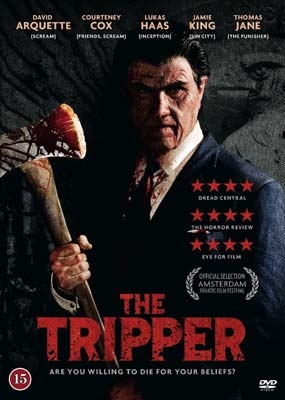 TRIPPER [DVD]