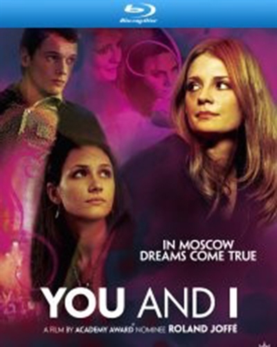 You and I (2011) [BLU-RAY]