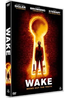 Wake (2010) [DVD]