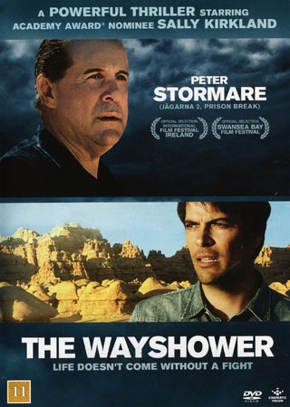 The Wayshower (2011) [DVD]