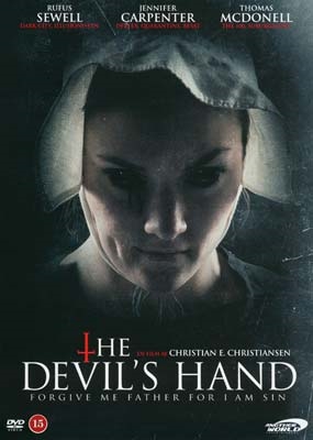 The devil´s hand