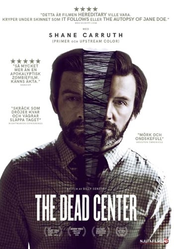 The Dead Center (2018) [DVD]
