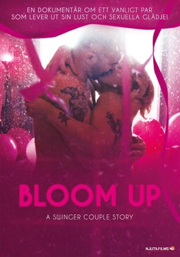 Bloom Up: A Swinger Couple Story (2021) [DVD]