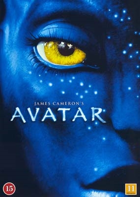 Avatar (2009) [DVD]