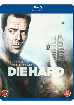 Die Hard (1988) [BLU-RAY]