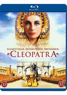CLEOPATRA - CLEOPATRA