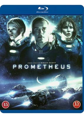 PROMETHEUS