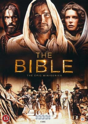 BIBLE, THE