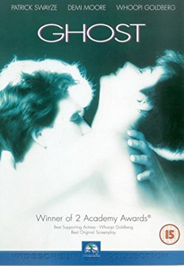 Ghost (1990) (DVD)